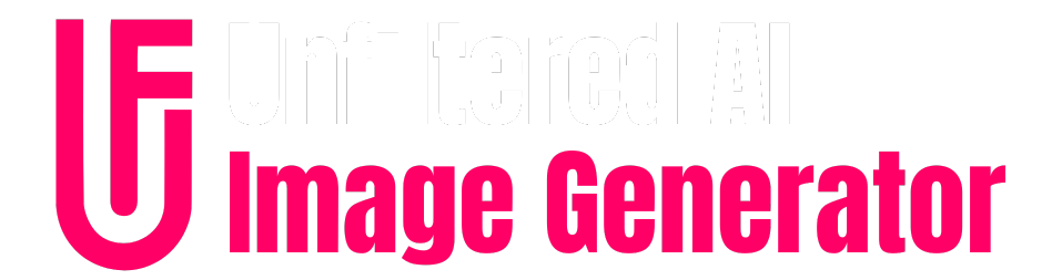 Unfiltered AI Image Generator